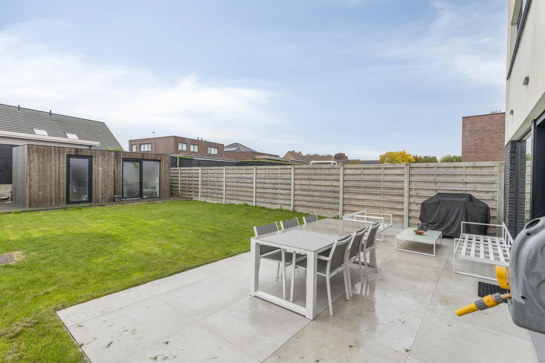 Huis te koop Zangersbos 9 - 8210 Zedelgem