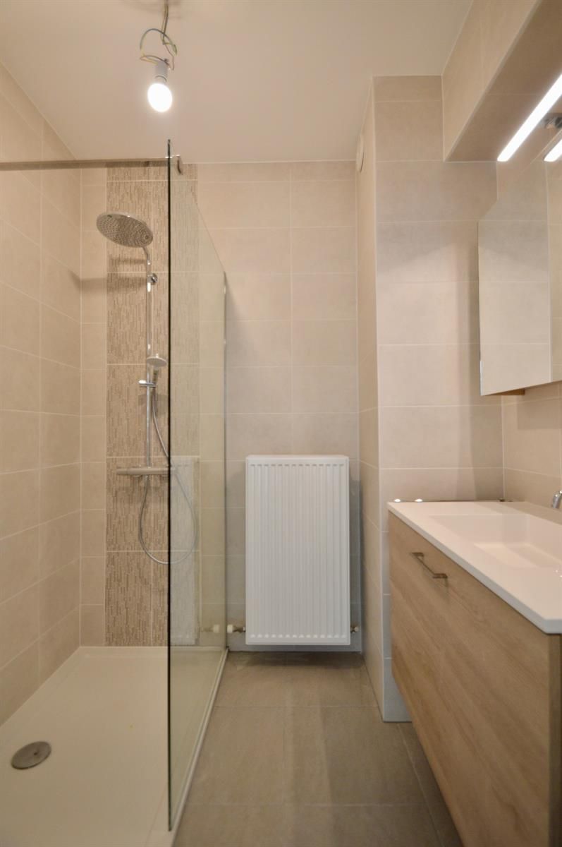 Antwerpen - Trendy appartement gelegen op het bruisende Zuid foto 9