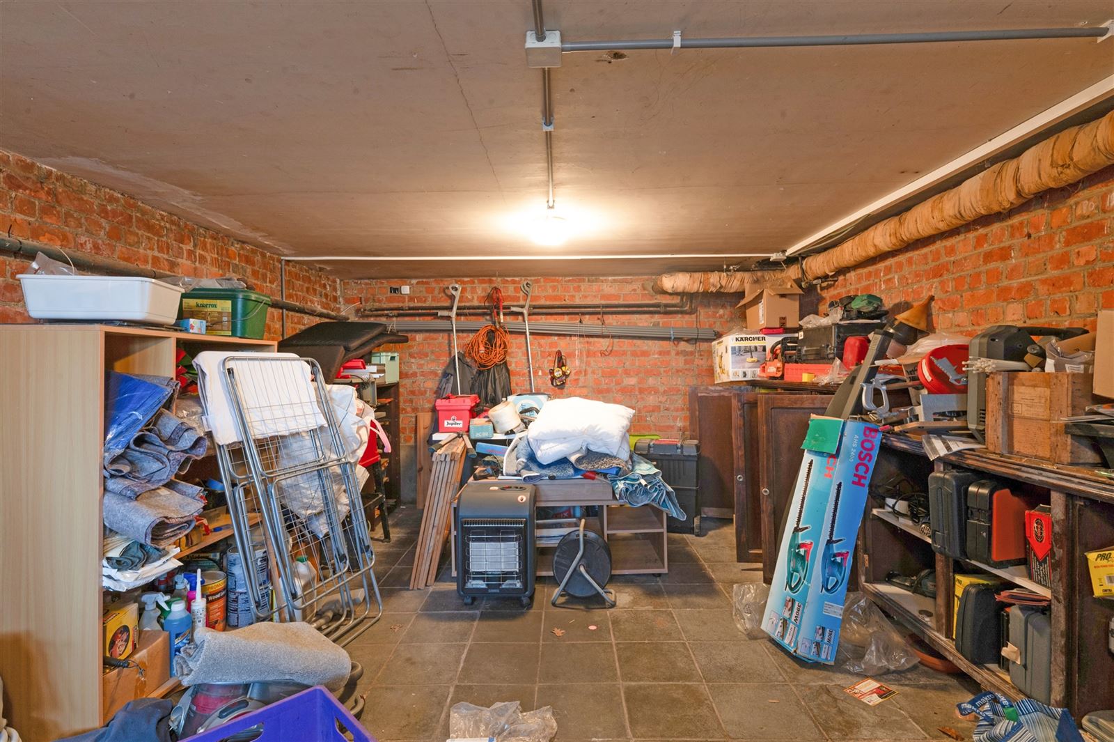 Open bebouwing met tuin en 4 à 5 slaapkamers Dendermonde !! foto 22