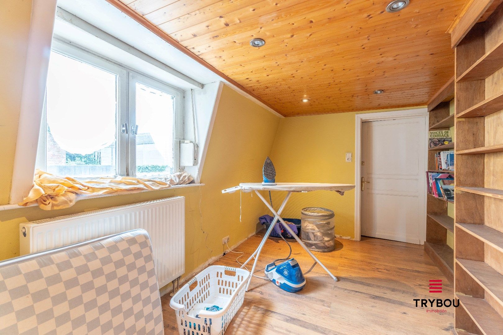 Woning met veel mogelijkheden te Nieuwkerke foto 11