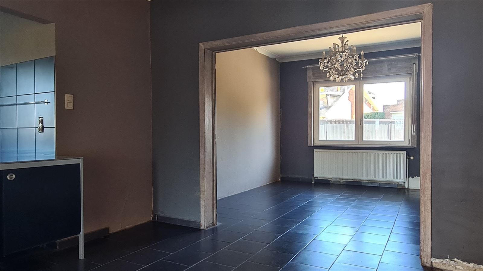 Deels gerenoveerde woning op rustige locatie! foto 4
