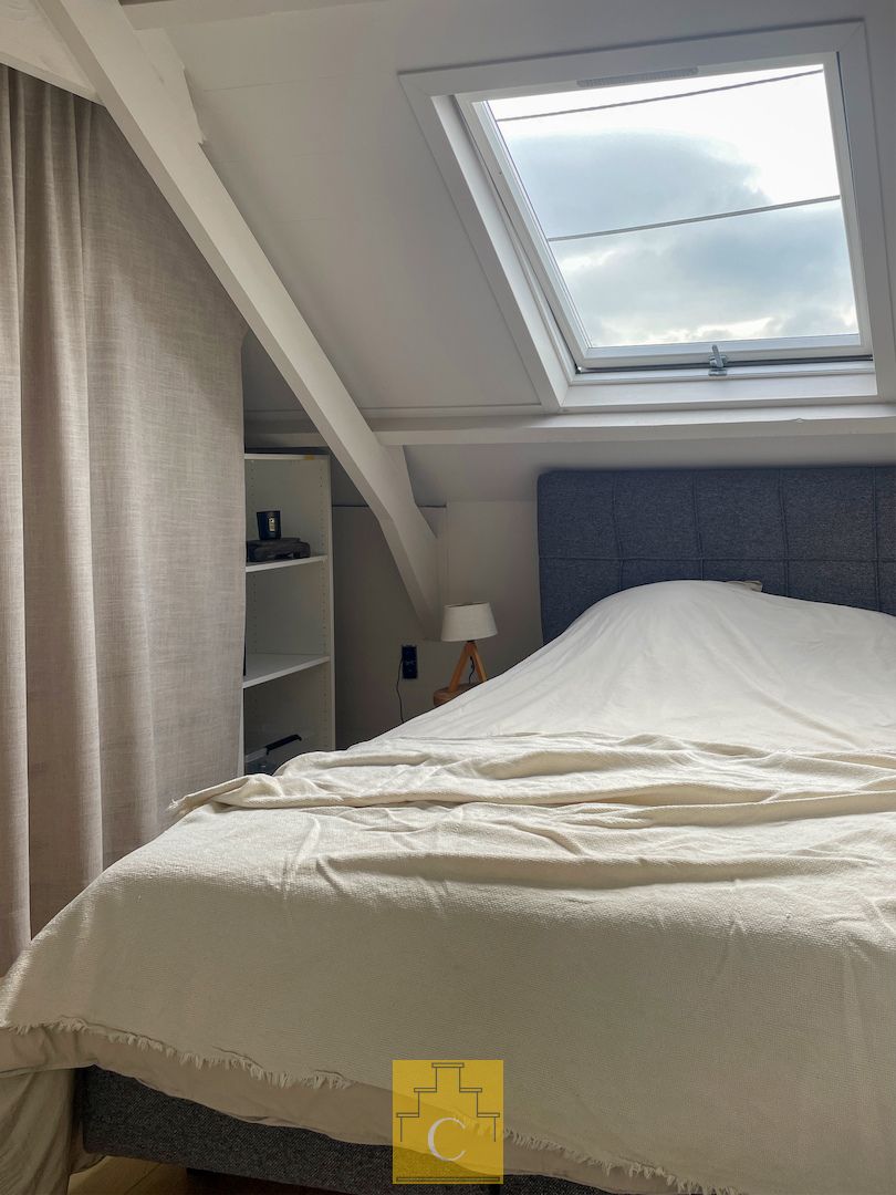 knap gerenoveerde gezinswoning, landelijke stijl met eigentijdse toets, met zonnige tuin en parking foto 26