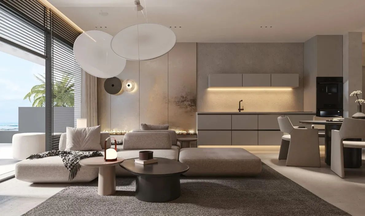 Ontdek onze exclusieve Boutique ontwikkeling: luxe appartementen op een droomlocatie foto 2