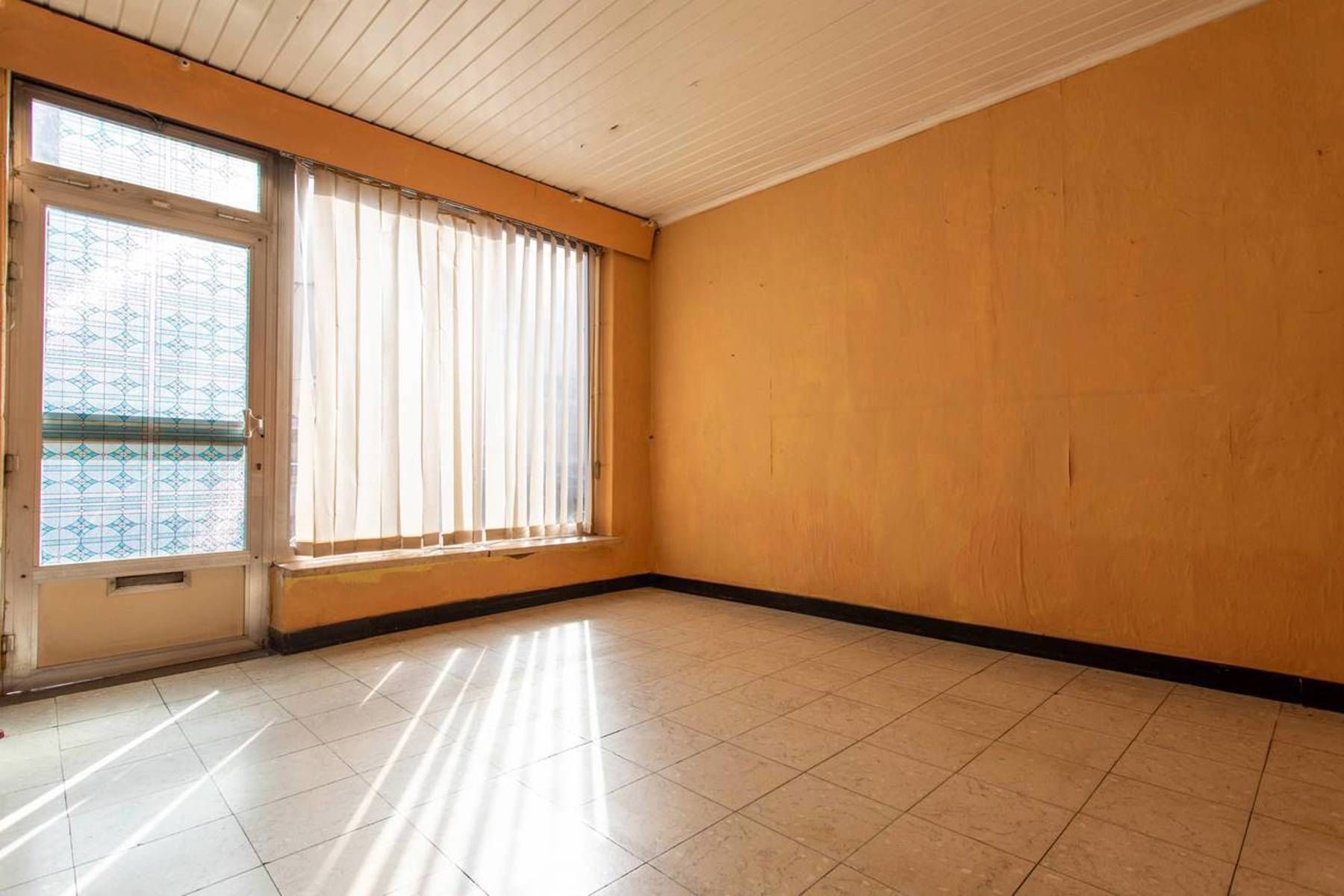 Stadswoning met potentieel in centrum Aalst foto 4