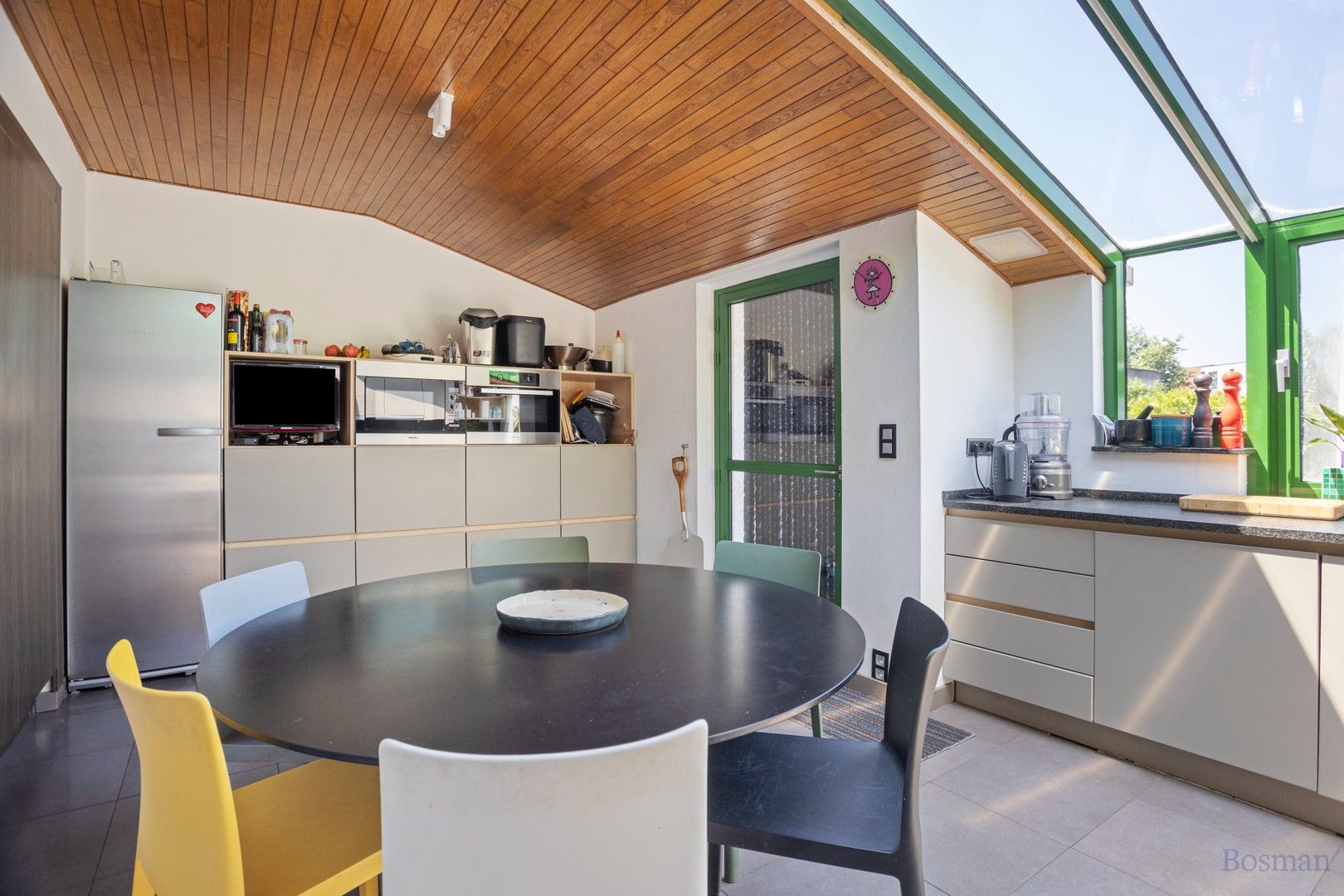 Woning te koop in centrum Tessenderlo foto 7