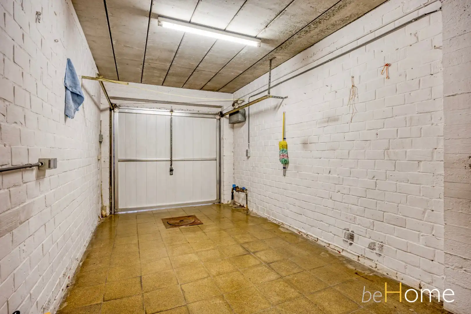 Opbrengsteigendom met 5 appartementen en 2 garages op toplocatie in Merchtem foto 14