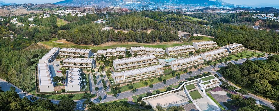 "Welcome to Evergreen Homes" foto {{pictureIndex}}