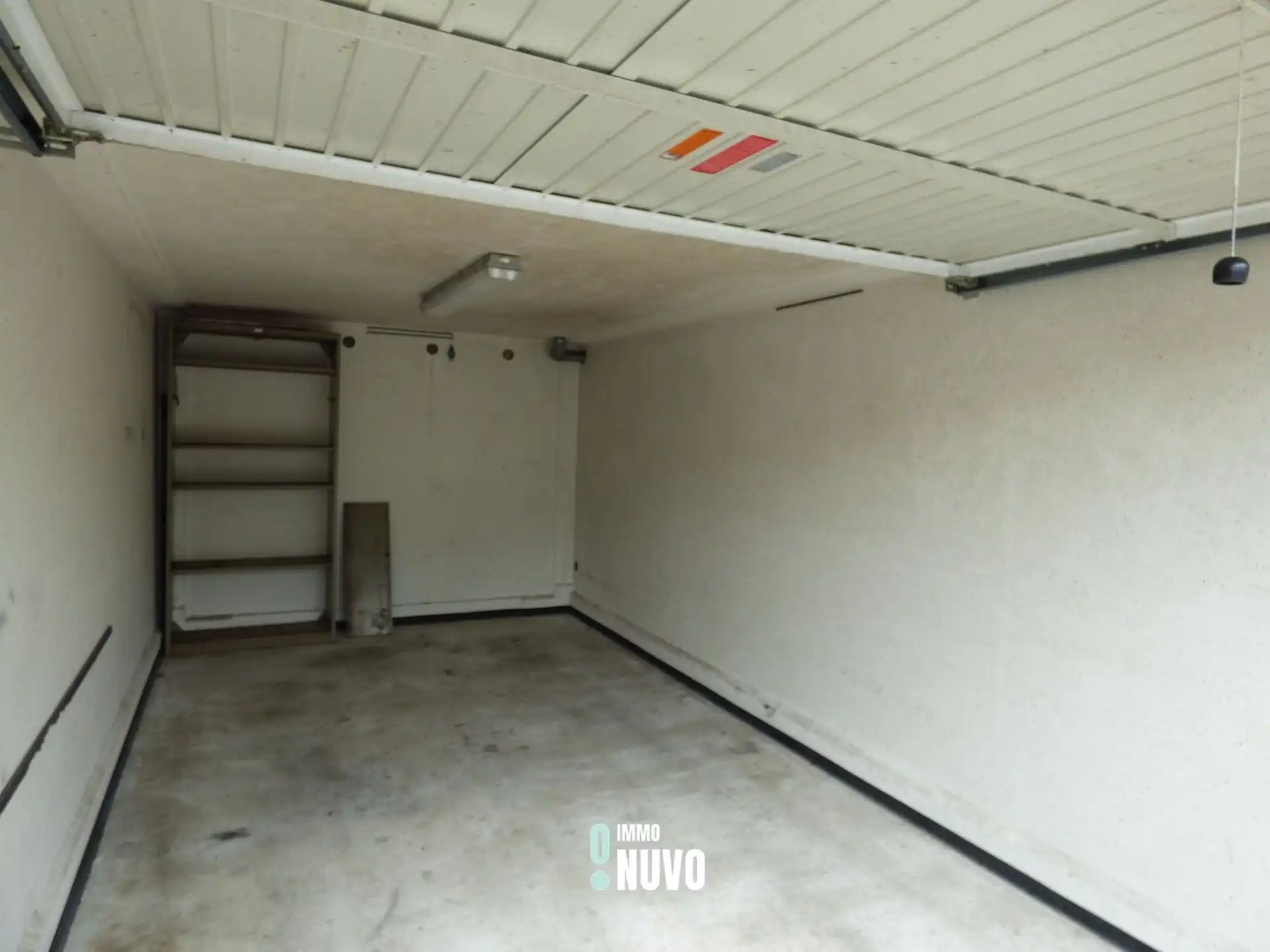 Appartement met garage foto 17