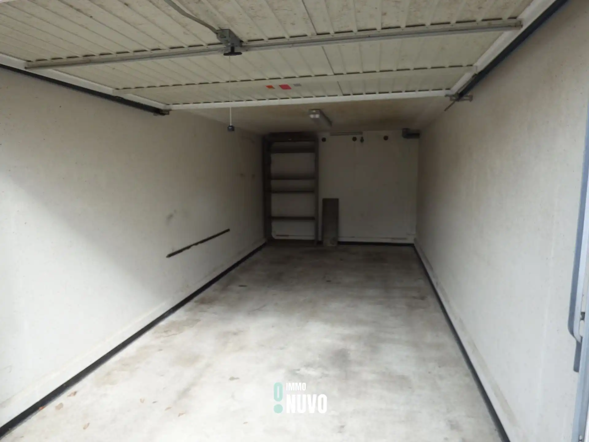Appartement met garage foto 17