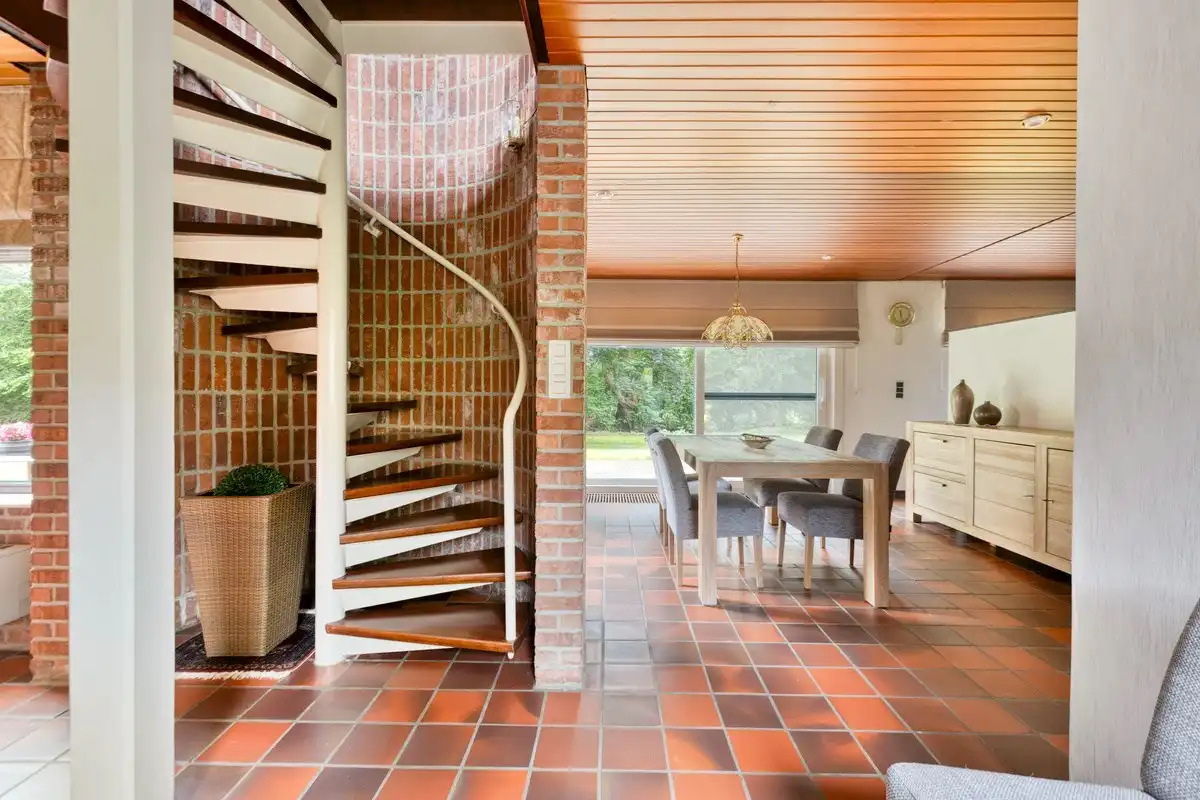 Gezellig ingerichte woning met zalige tuin aan de Kevie foto 11