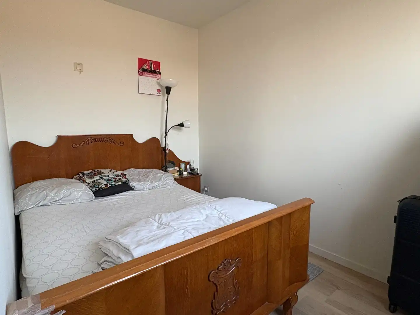 Appartement te koop – 3de verdieping in Harelbeke foto 6