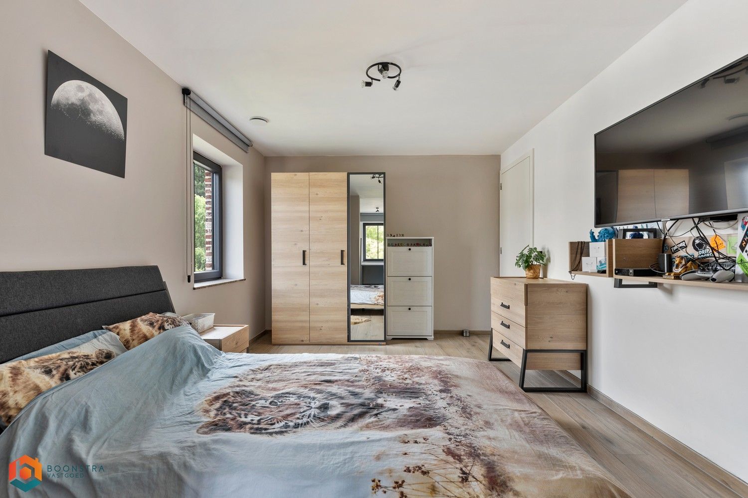 Exclusieve villa (2024) met 5 slpkrs op mooi perceel foto 20