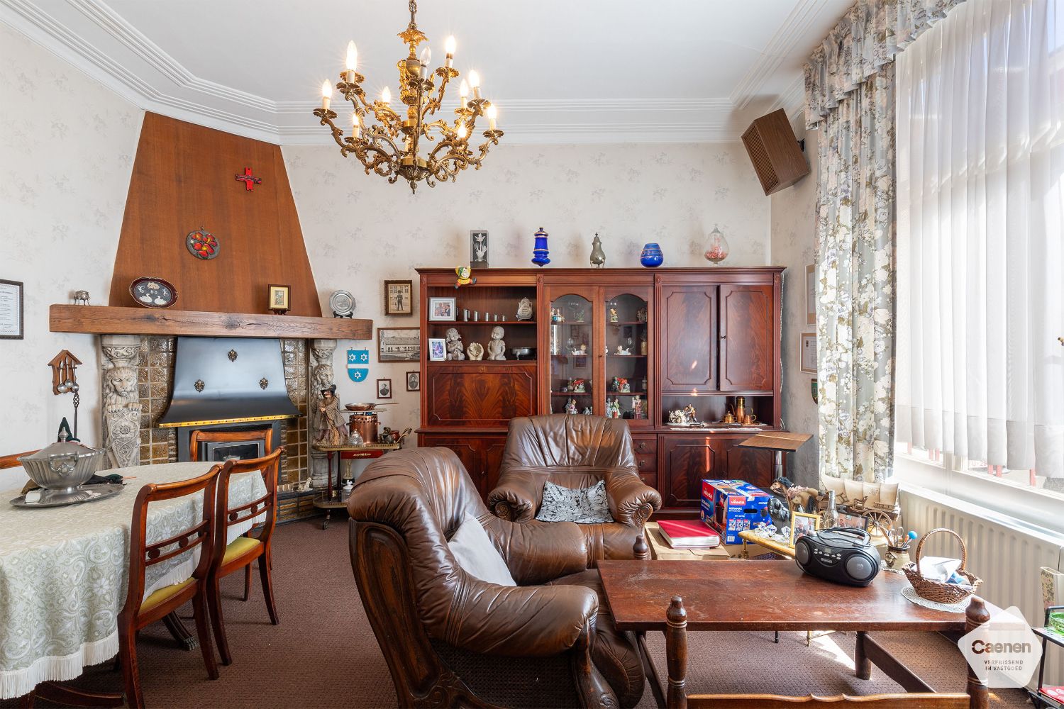 Huis te koop foto 5