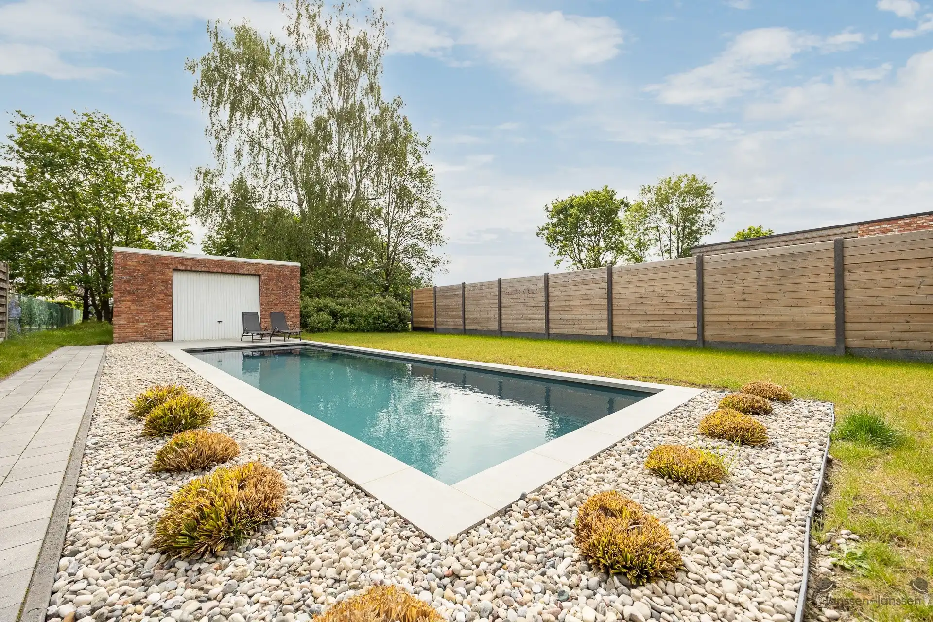Exclusief wonen nabij het meer van Keerbergen luxe, rust & topafwerking foto 20