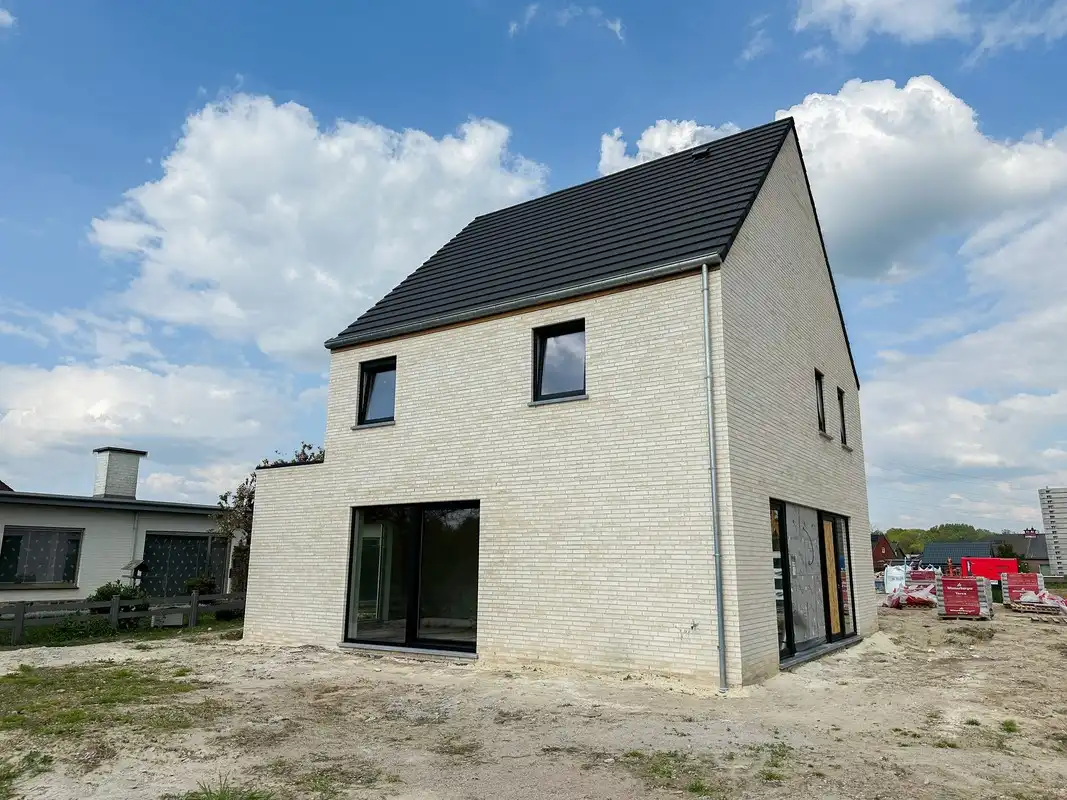 Huis te koop Bergstraat 56 - 9111 Belsele