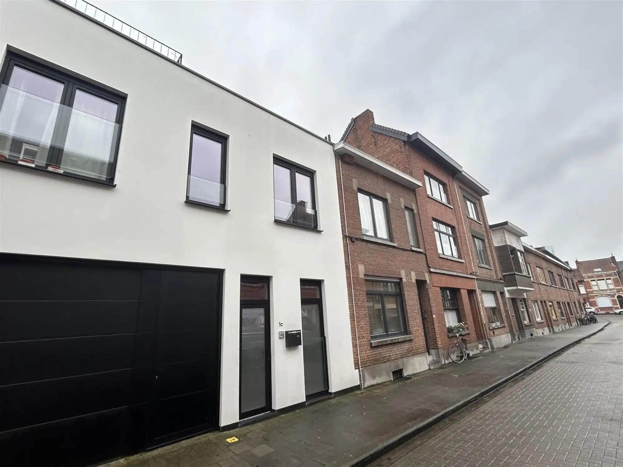 Opbrengsteigendom Leuven Centrum foto 13