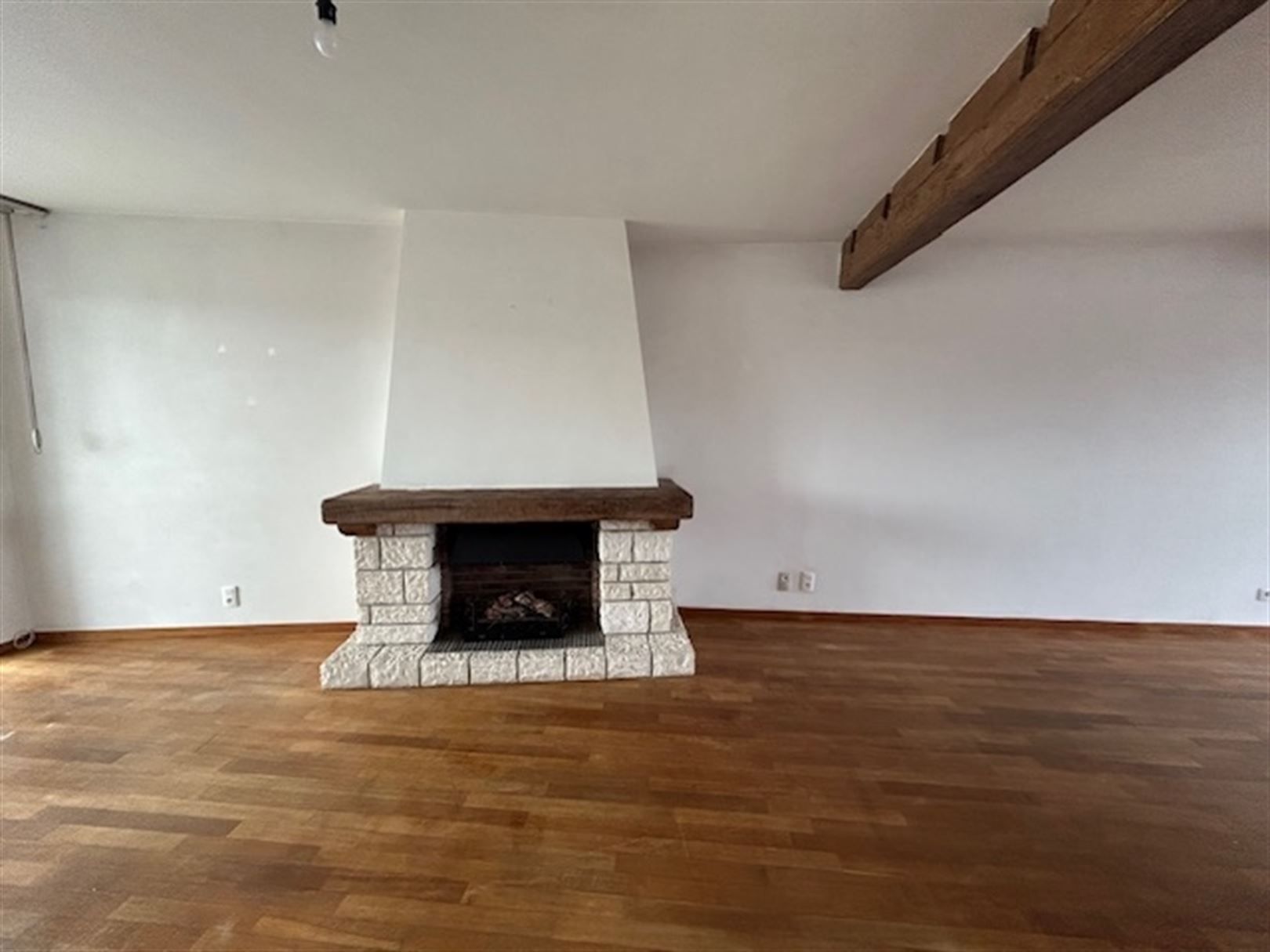 APPARTEMENT MET DRIE SLAAPKAMERS, GARAGE (optioneel) EN KELDERBERGING foto 4
