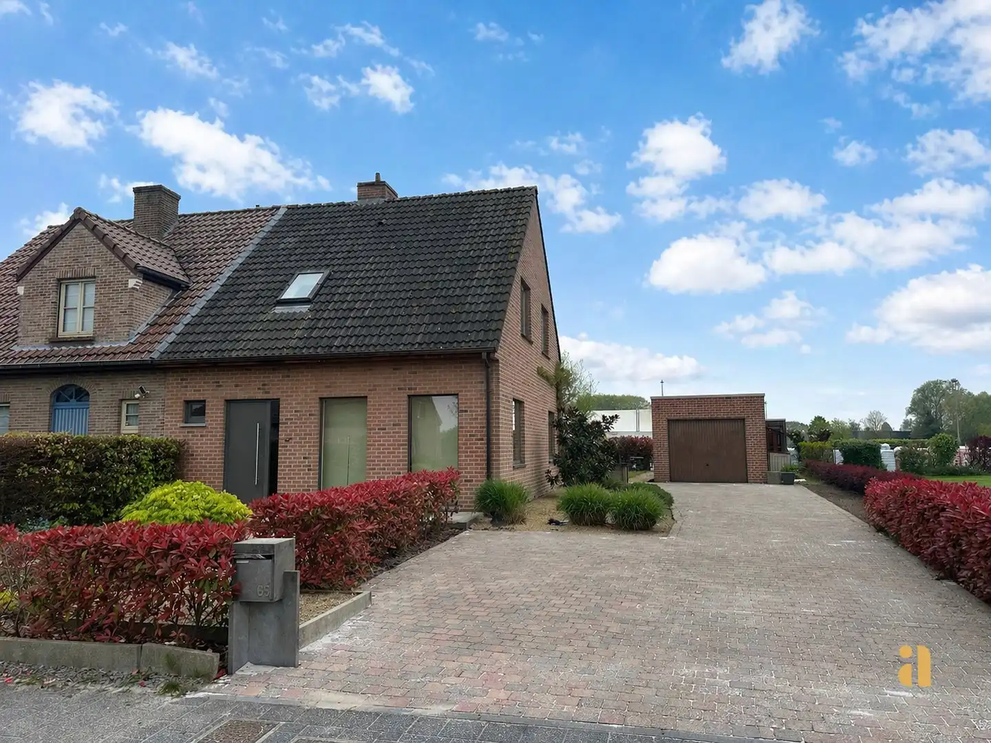 Thuis komen met zon, ruimte en verrassend veel mogelijkheden foto 3