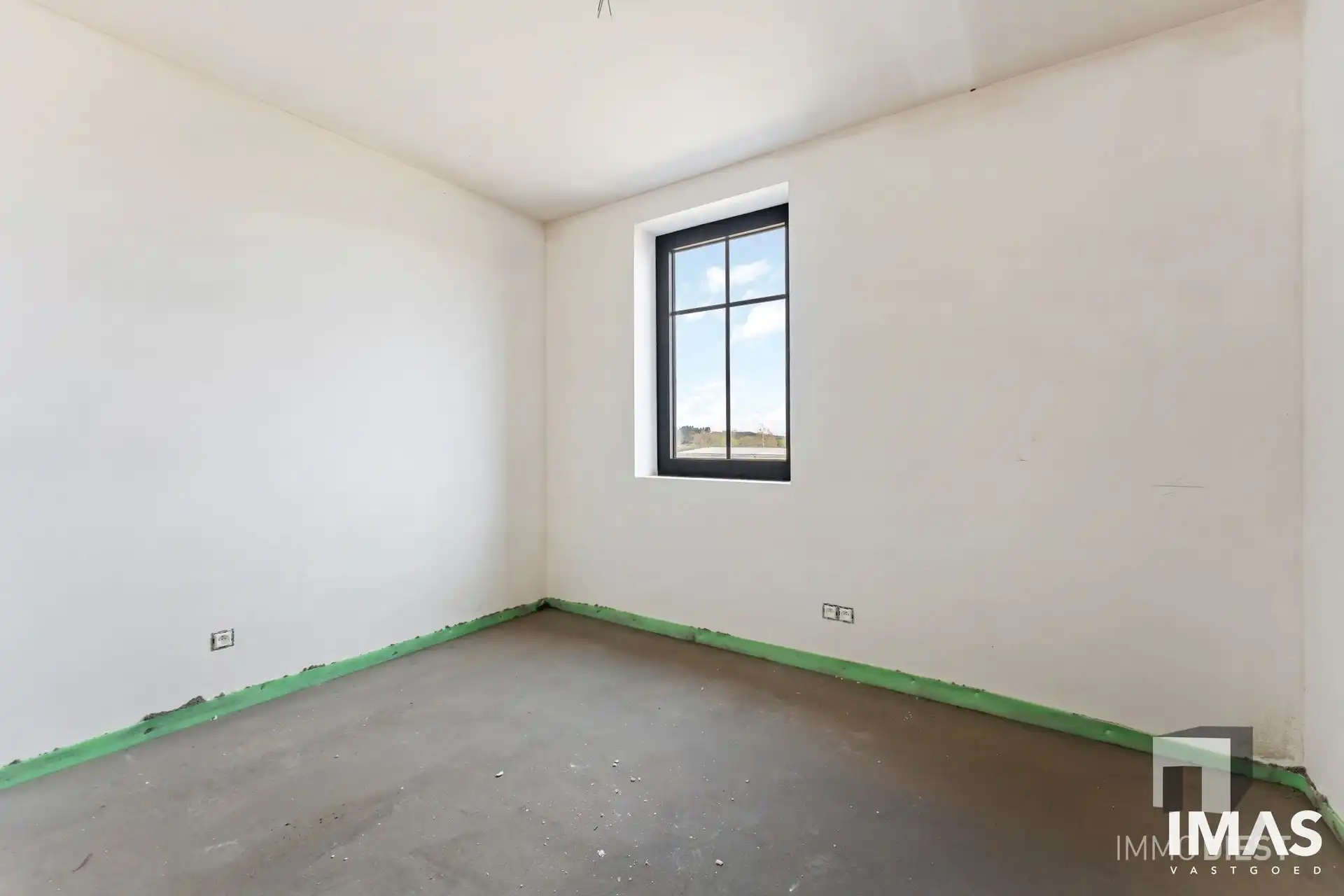 Nieuwbouwwoning: casco+ aankoop is nog mogelijk! foto 17