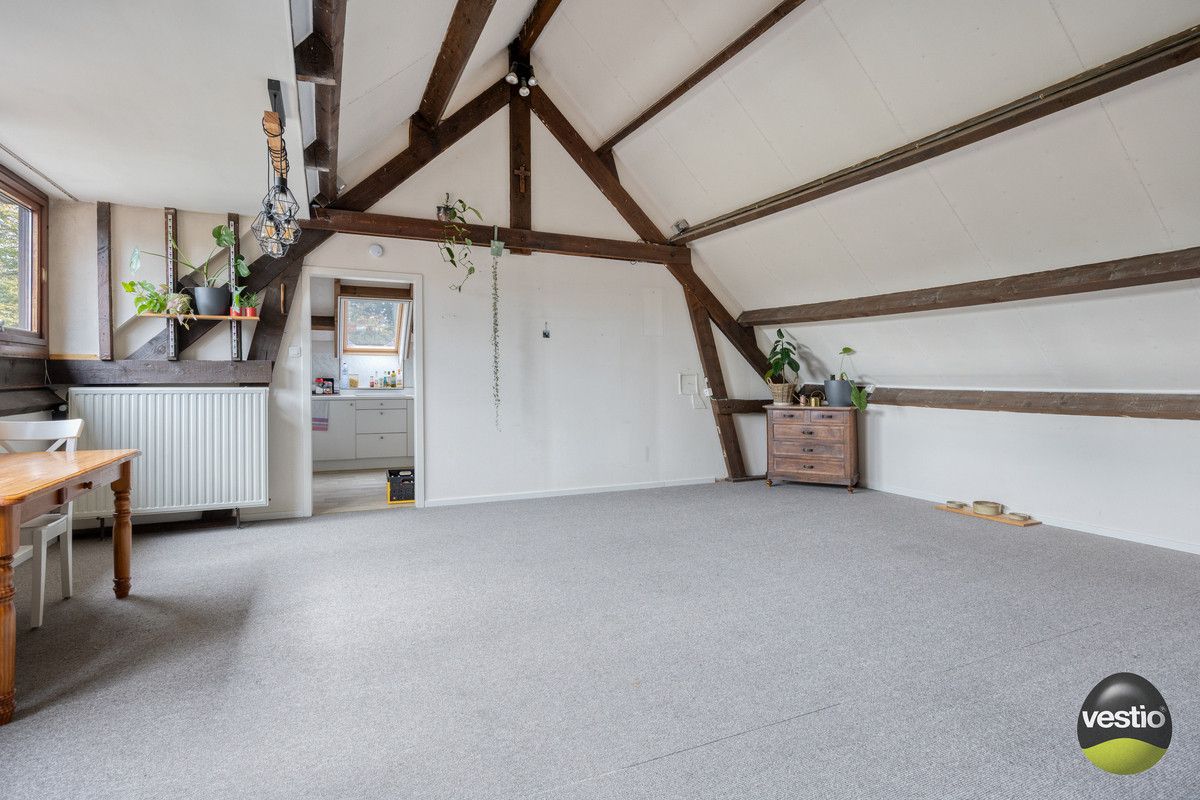 RUIME RESIDENTIEEL GELEGEN VILLA OP 46A89CA NABIJ CENTRUM BILZEN. foto 35