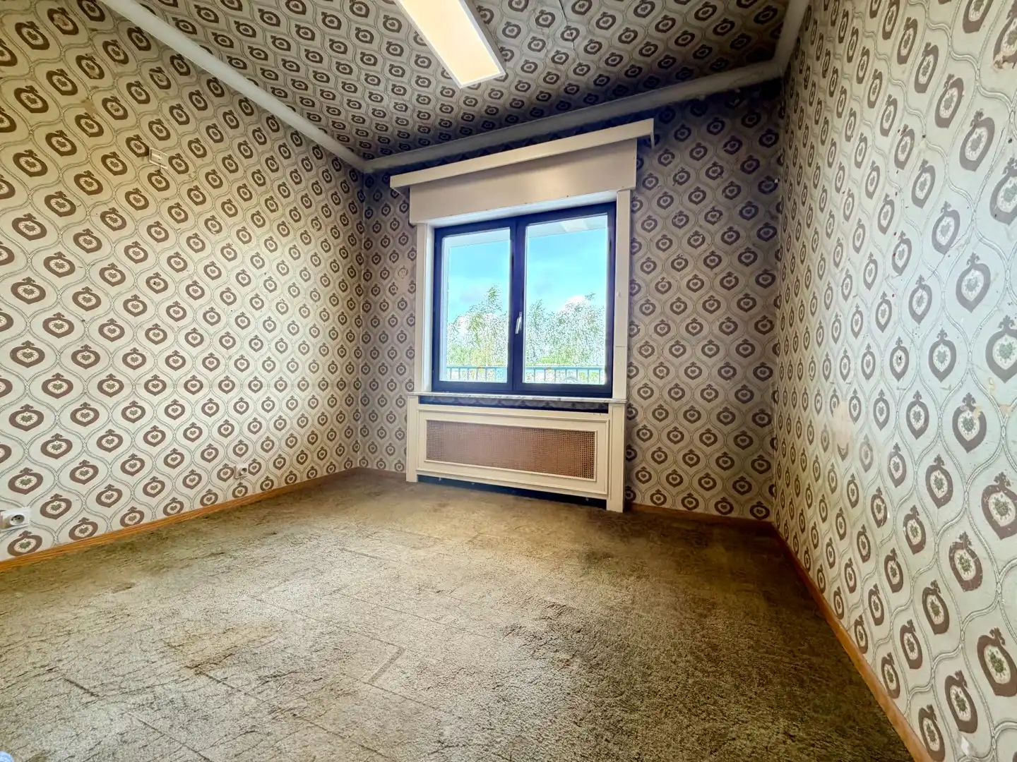 Ruim appartement op rustige ligging in Kortrijk! foto 14