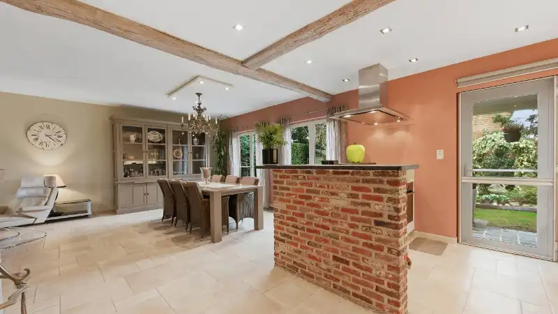 Vernieuwd landhuis van 175m² op 4a79ca foto 11