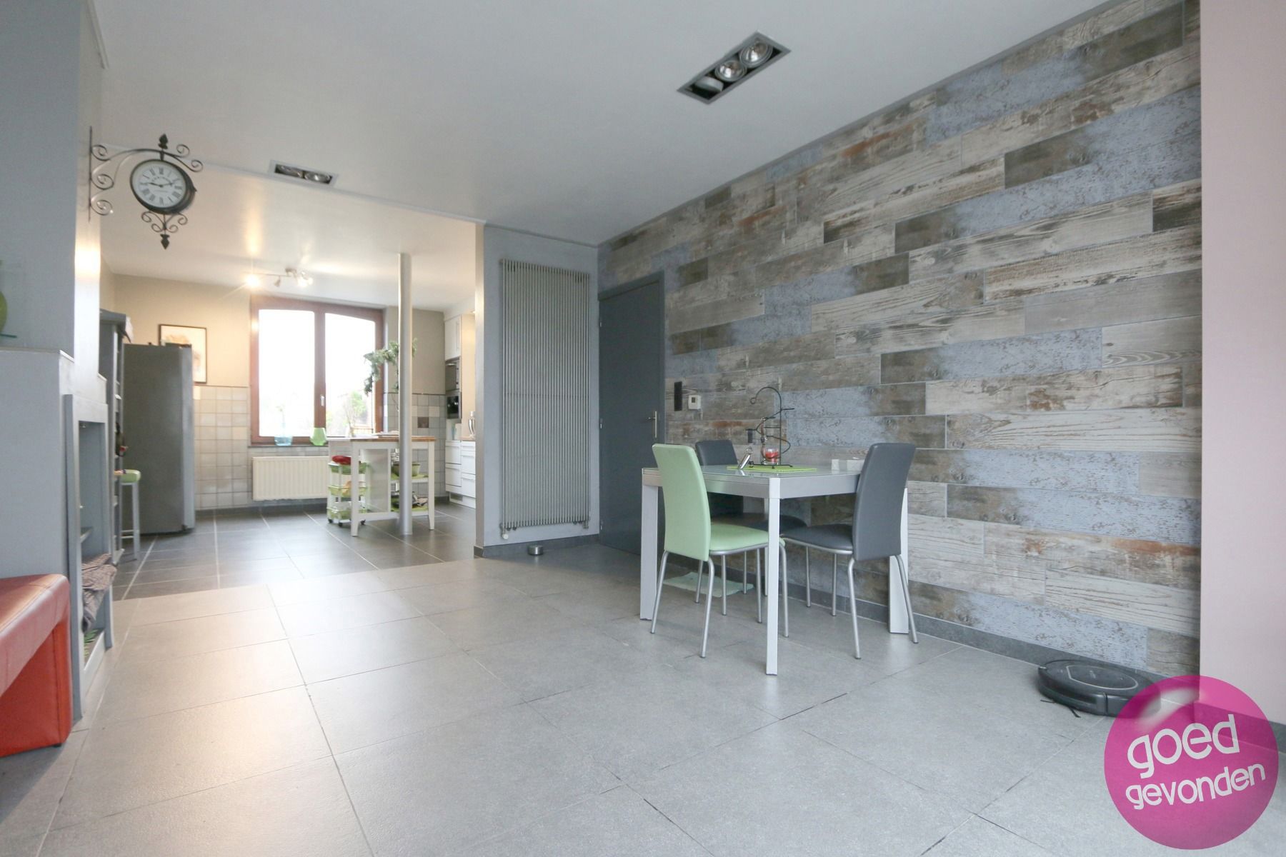 WONING - 2 tot 3 SLK - VERANDA - GARAGE - TUIN - TERRAS foto 8