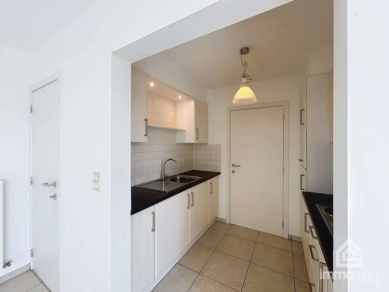 Ruim duplexappartement in het hart van Bocholt! foto 5