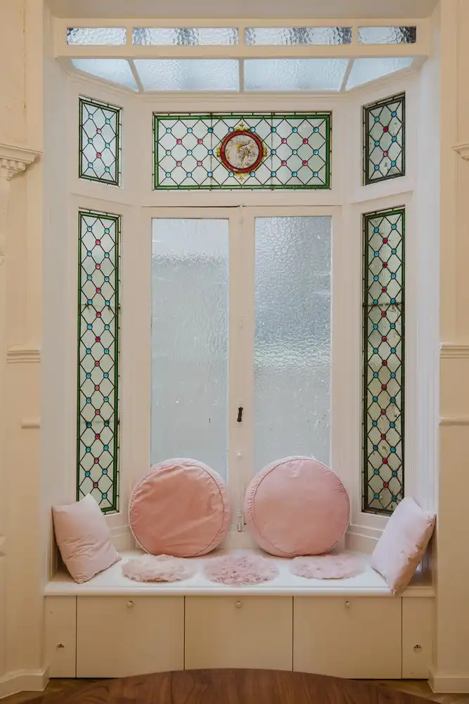 Exclusief herenhuis aan zee foto 8