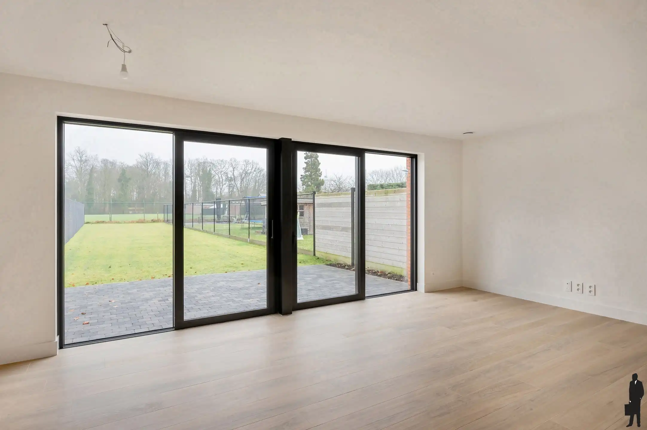 Nieuwbouw woning te Essen Heikant foto 9