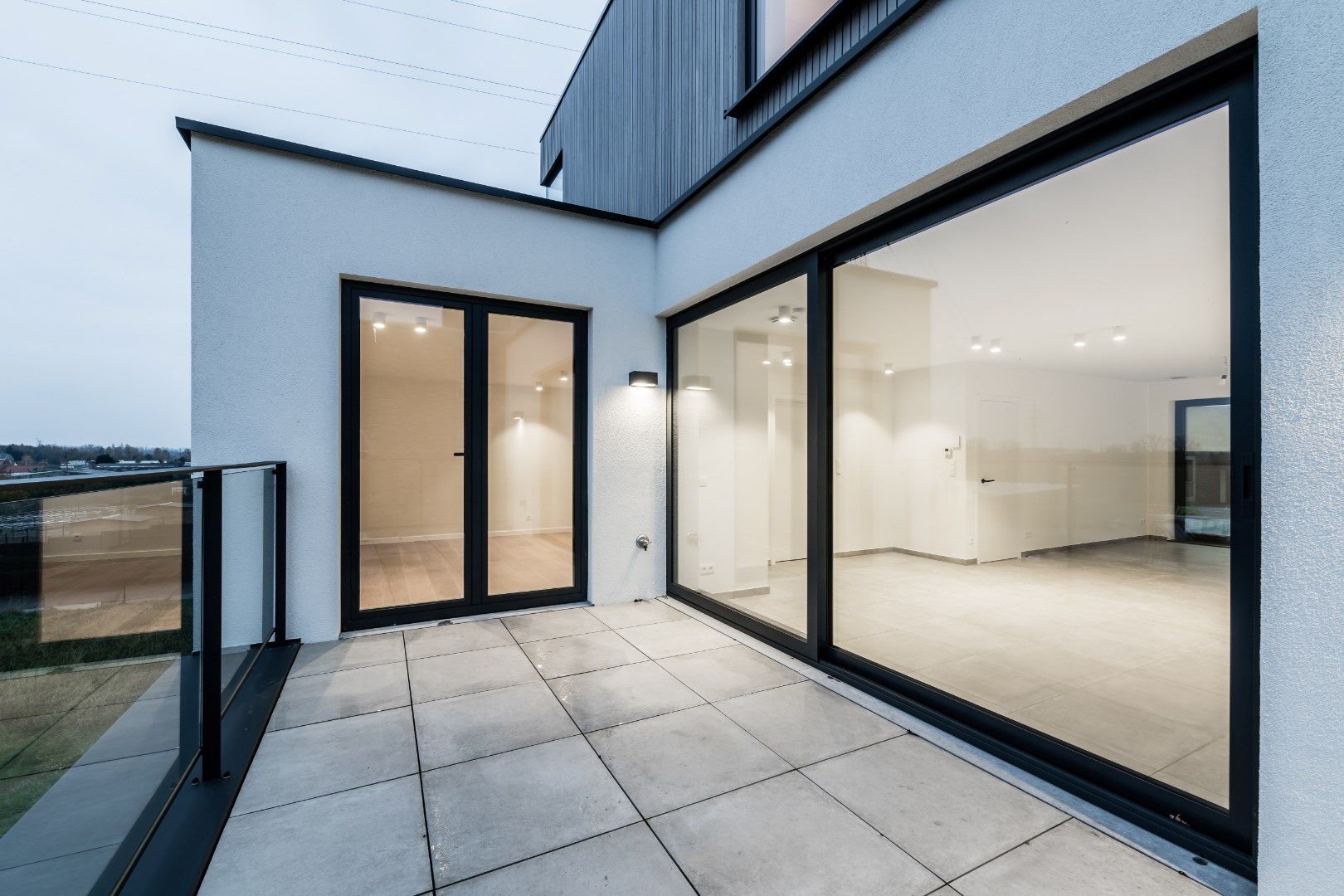 Luxueus appartement met een perfecte afwerkingsgraad foto 12