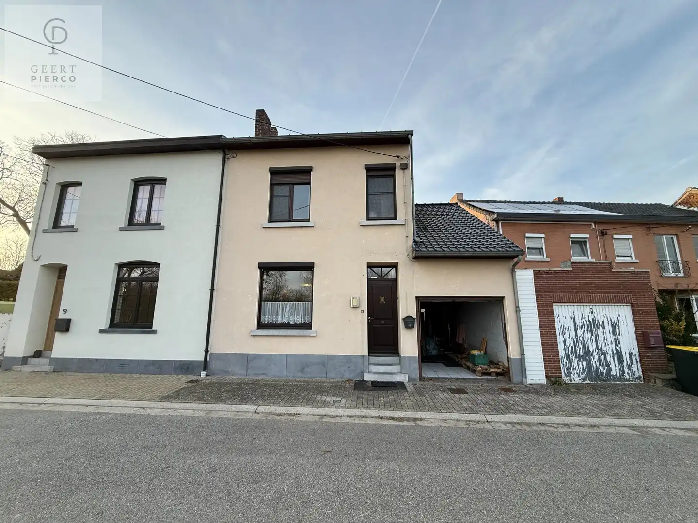 Gezellige woonst te Rumsdorp foto 39