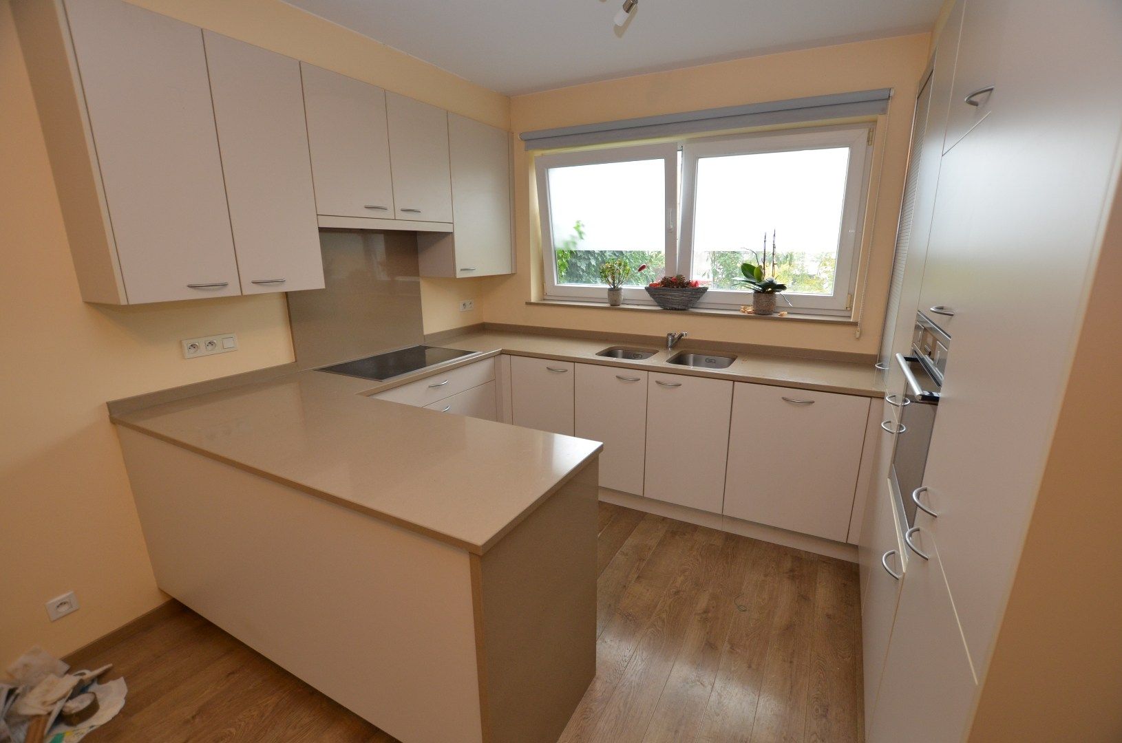 Instapklare kangoeroe-woning foto 7