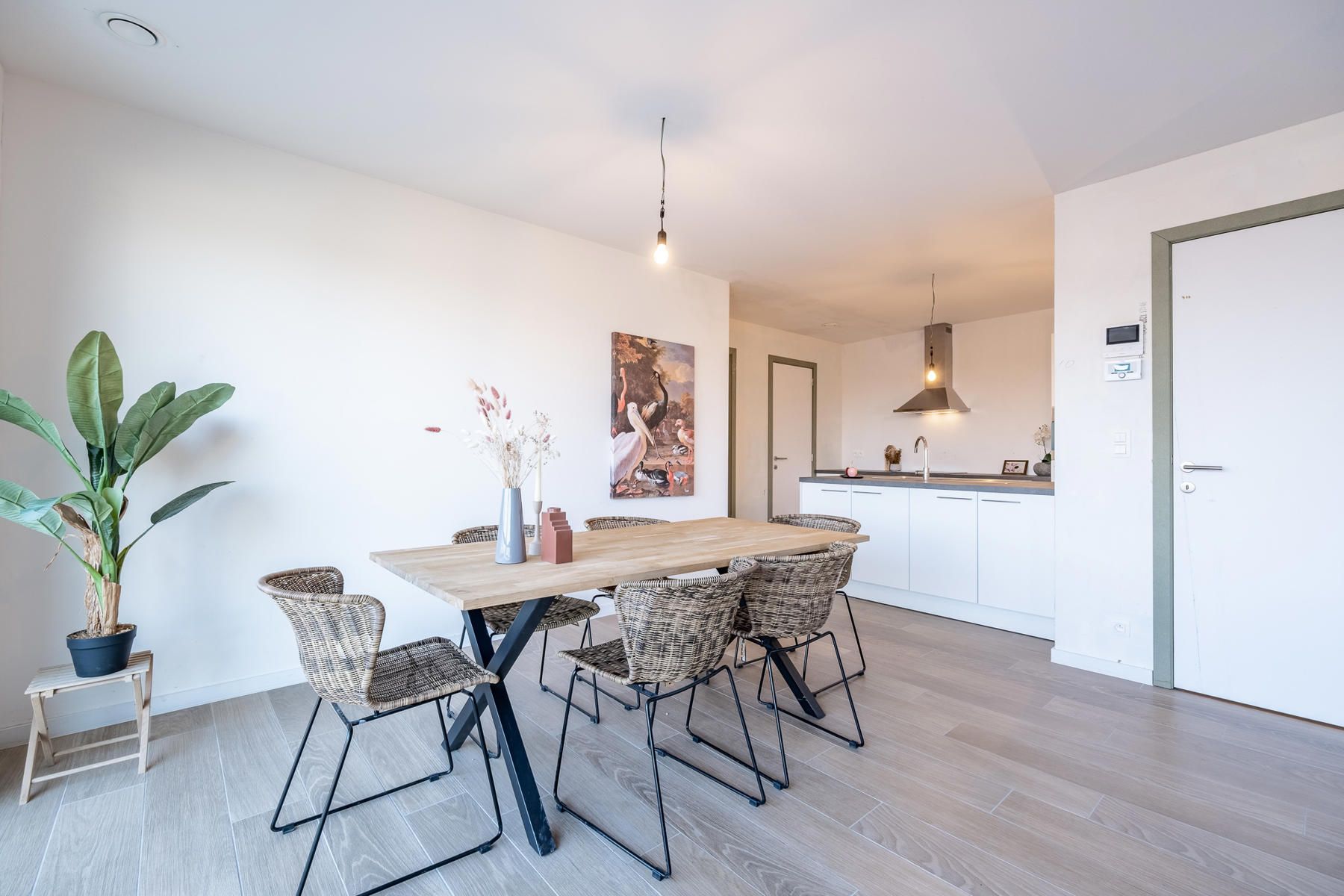 Appartement te koop Kallobaan 86 - 9120 Beveren