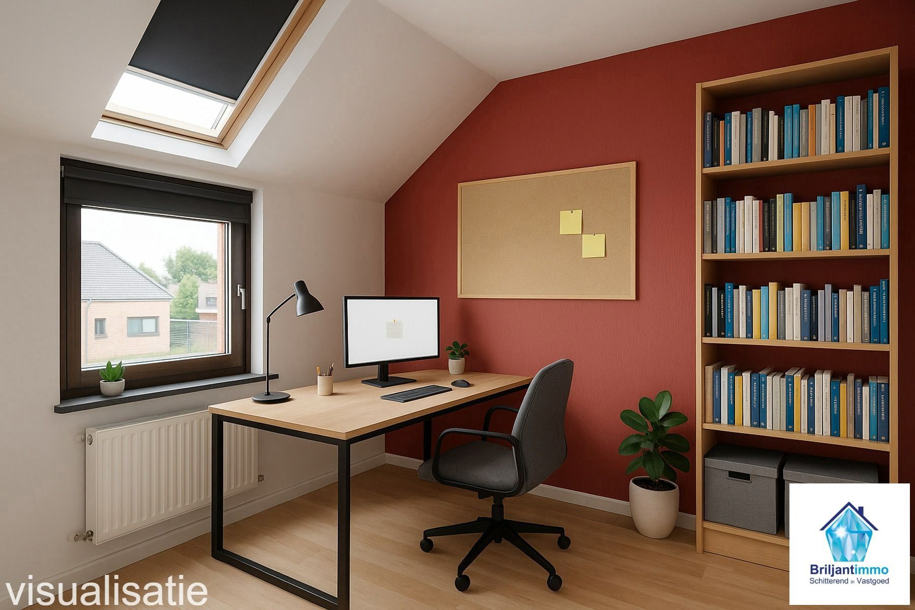 Wonen met comfort: airco, jacuzzi, rolluiken & meer foto 11