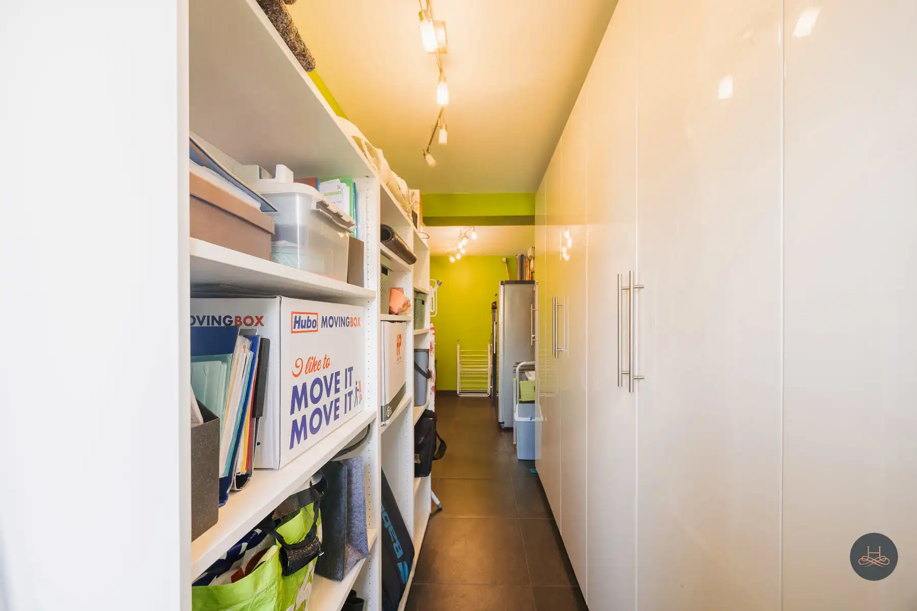 Recent energiezuinige halfopen woning op een royaal perceel foto 22