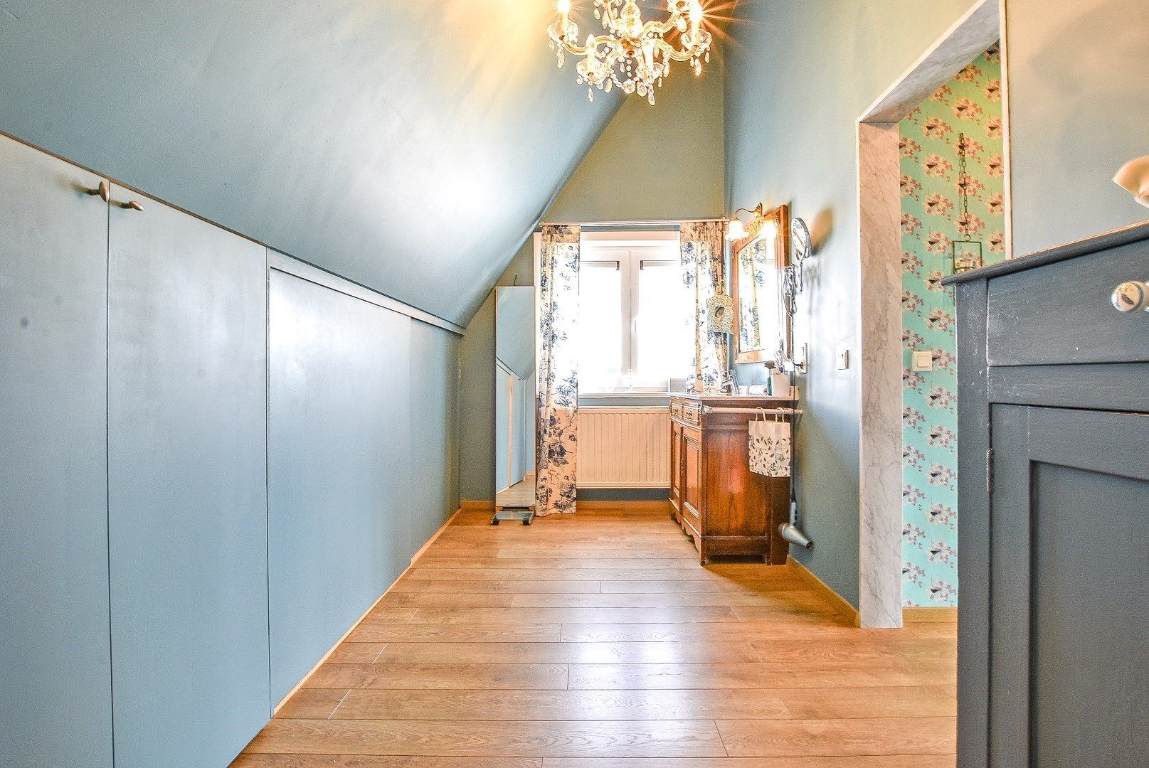 Ruime woning op wandelafstand van de zee op 535 m². foto 14
