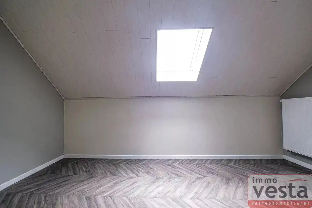 Ruime, rustig gelegen woning te huur in Gingelom foto 16