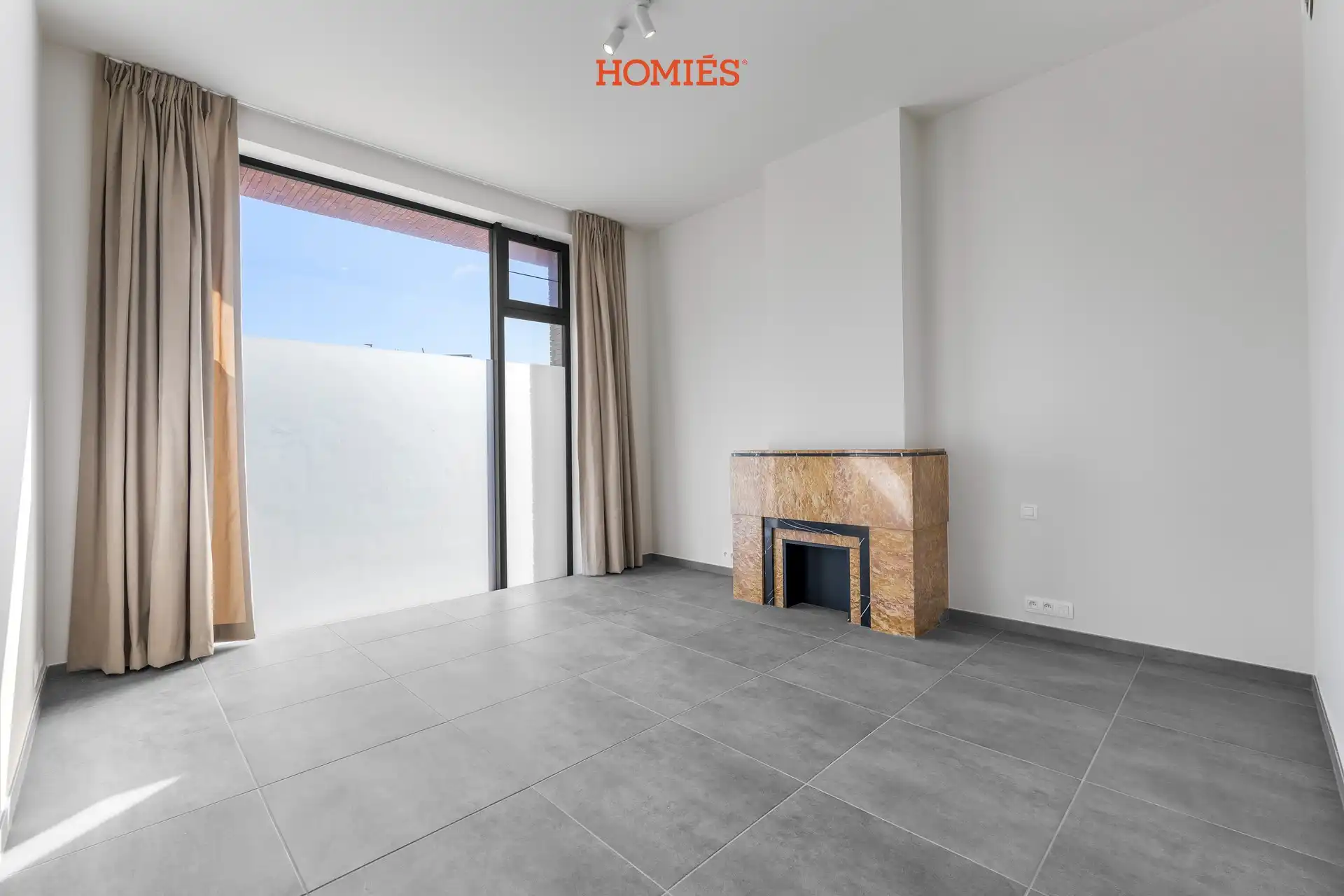 Gerenoveerd app 1 slpk en autostaanplaats foto 7