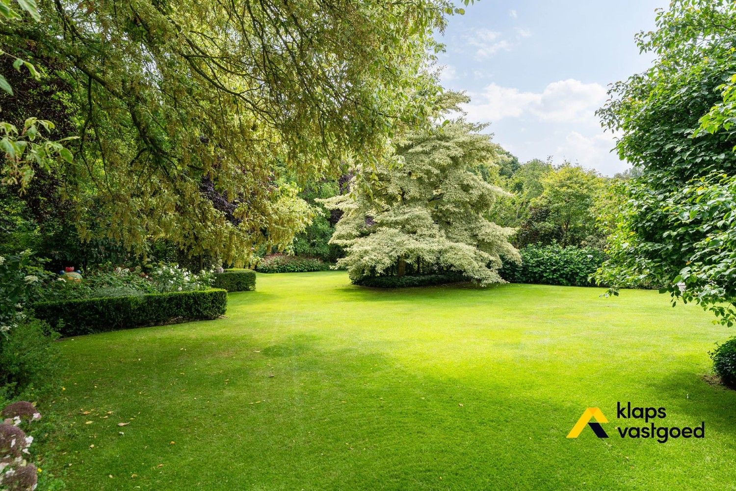 WONING MET PRAKTIJKRUIMTE EN PARKTUIN OP 21 ARE foto 5