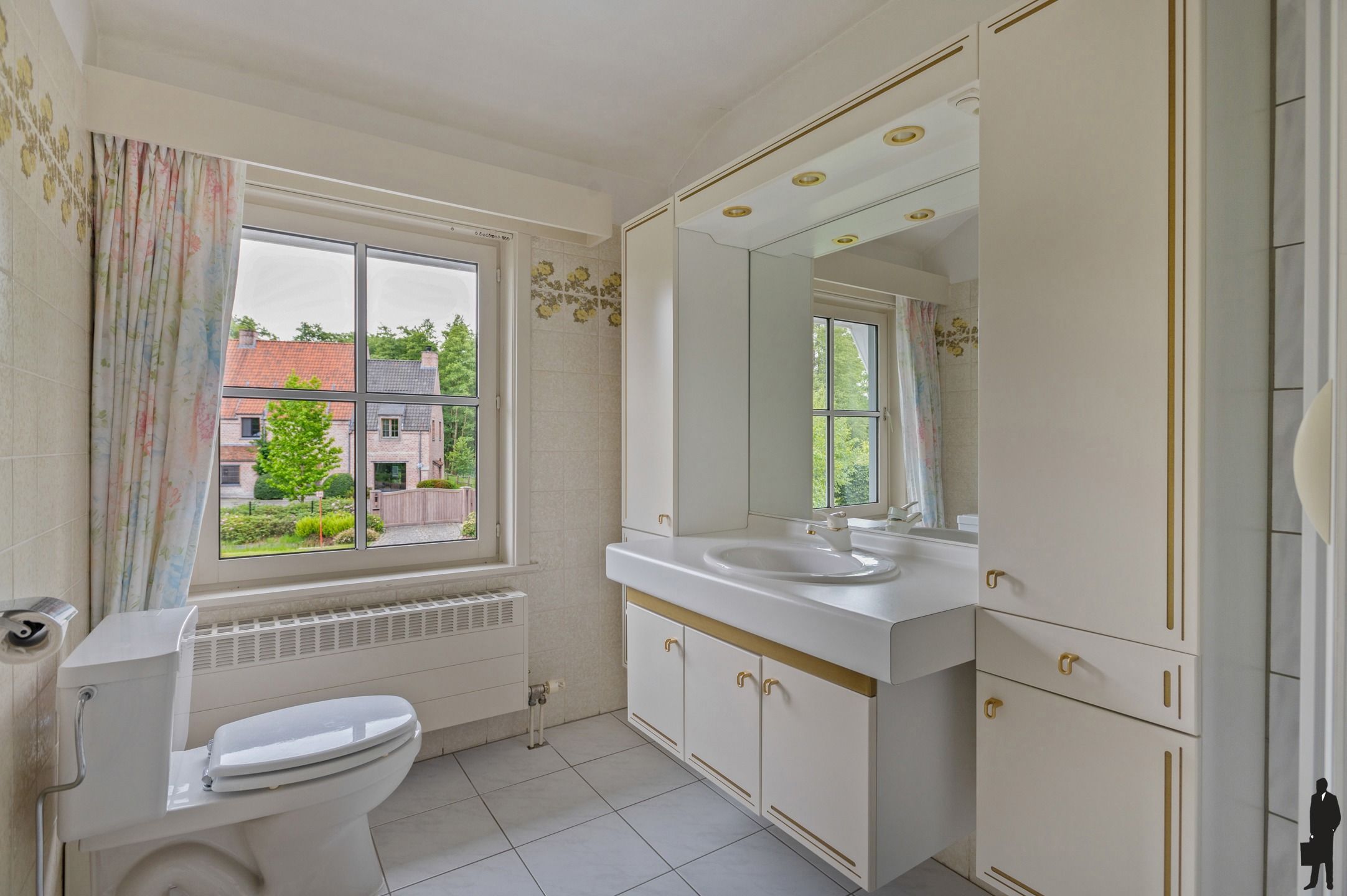 Charmante villa op uniek domein in Schilde foto 17