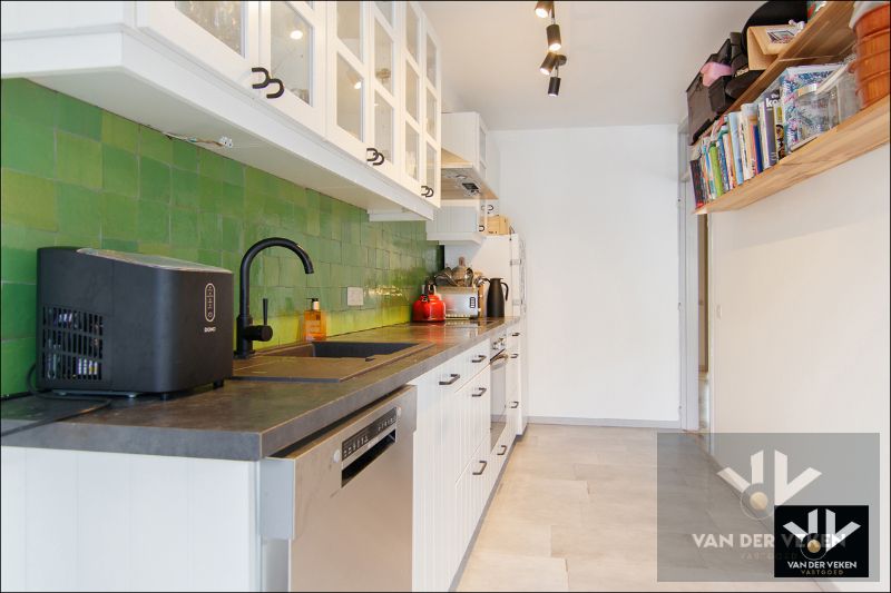 TOF APPARTEMENT IN HET STADSCENTRUM foto 4