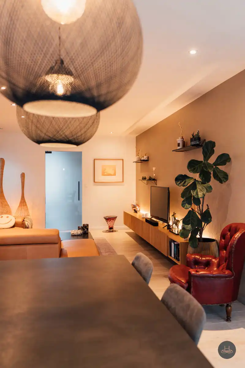 Hoogwaardig afgewerkte woning in rustige doodlopende straat  foto 8