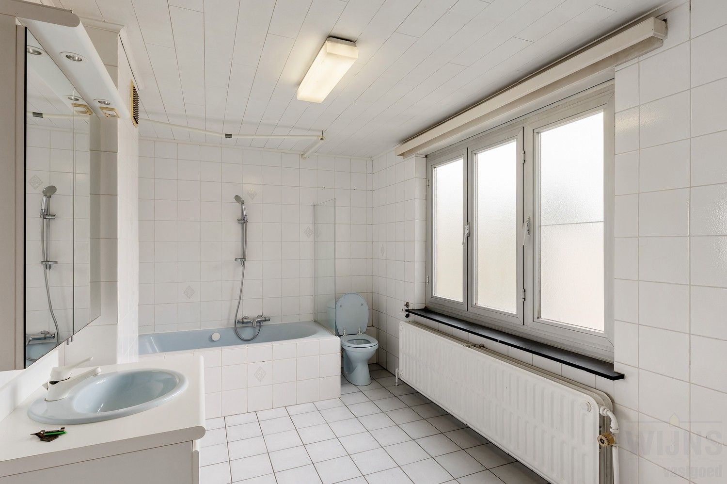 Opbrengsteigendom, twee wooneenheden met elk 2 slaapkamers. foto 26