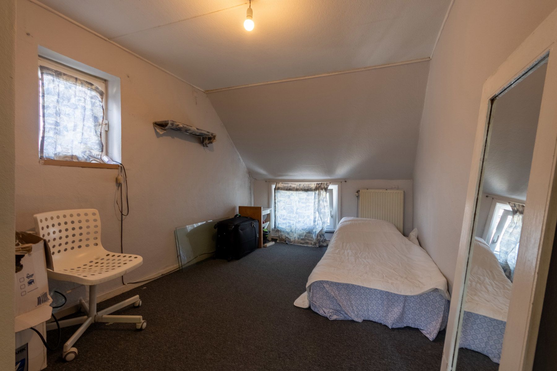 Gunstig gelegen woning met 3 slaapkamers en stadstuin foto 11