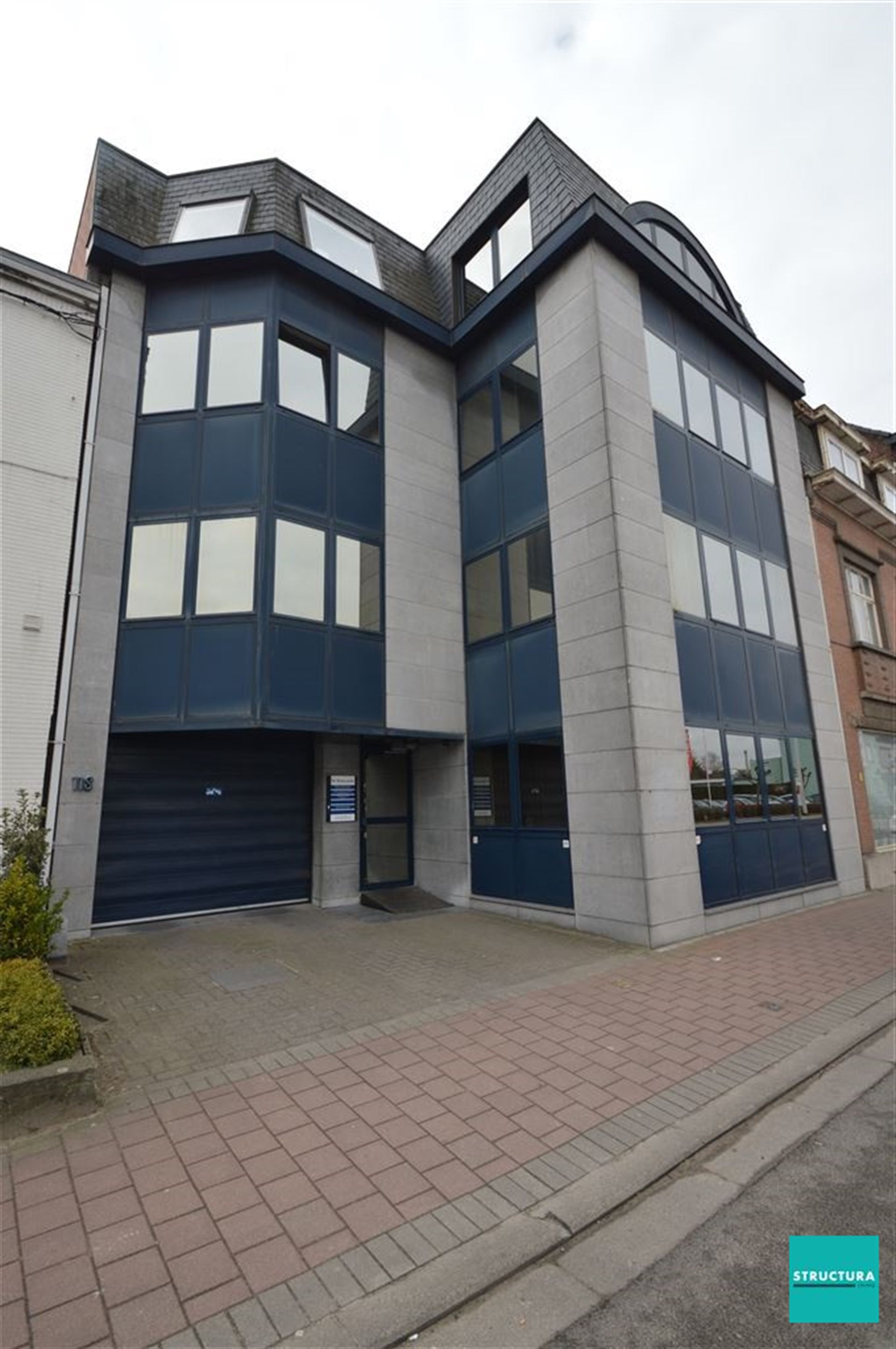 BEZOEKEN VOLZET: Appartement vlakbij het centrum en al haar faciliteiten! foto {{pictureIndex}}