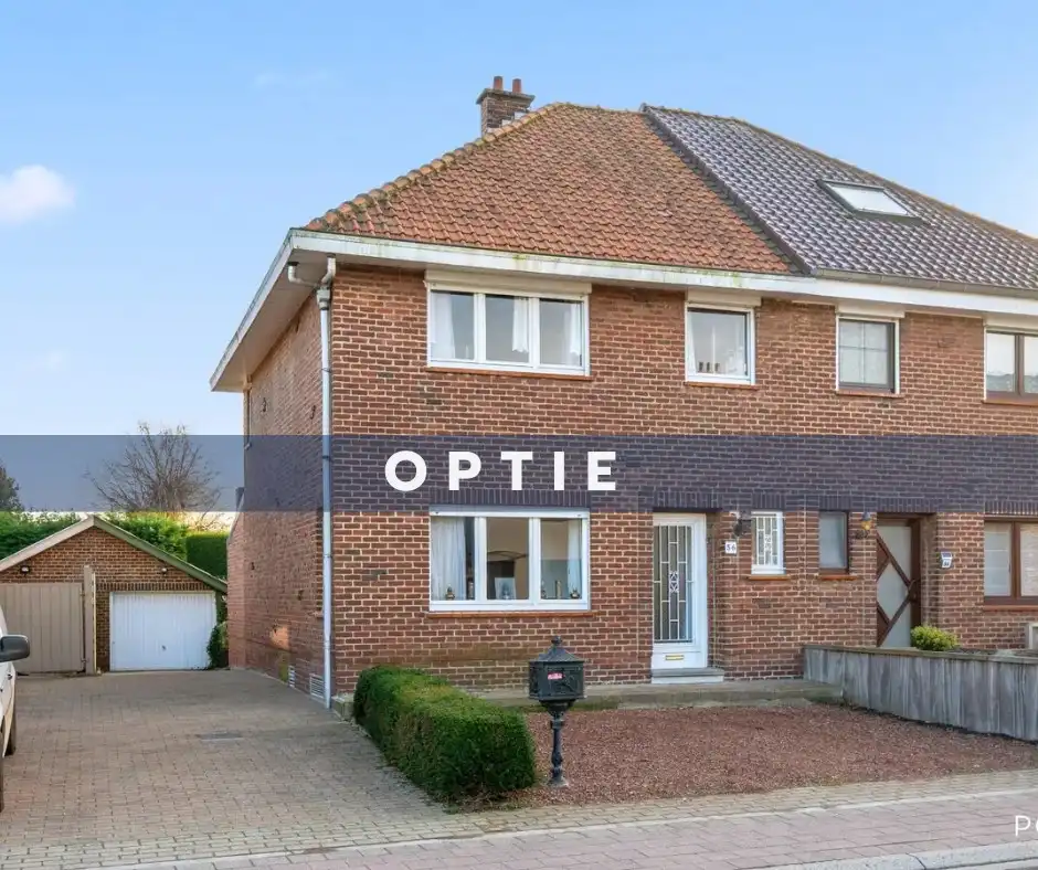 Huis te koop Clement Vanophemstraat 56 - - 3090 Overijse
