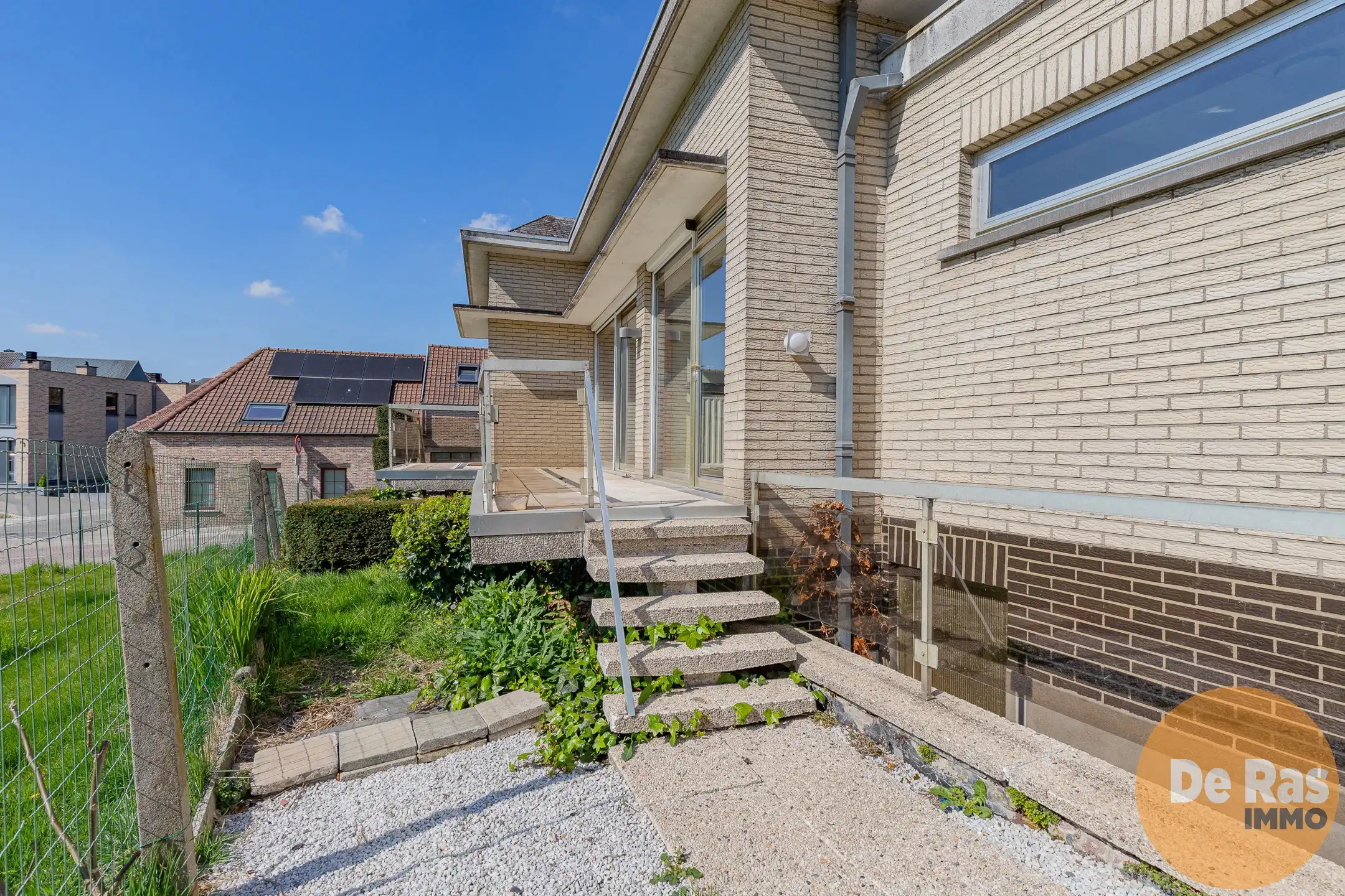 HAALTERT -centraal gelegen HOB met uitbreidingsmogelijkheden foto 15