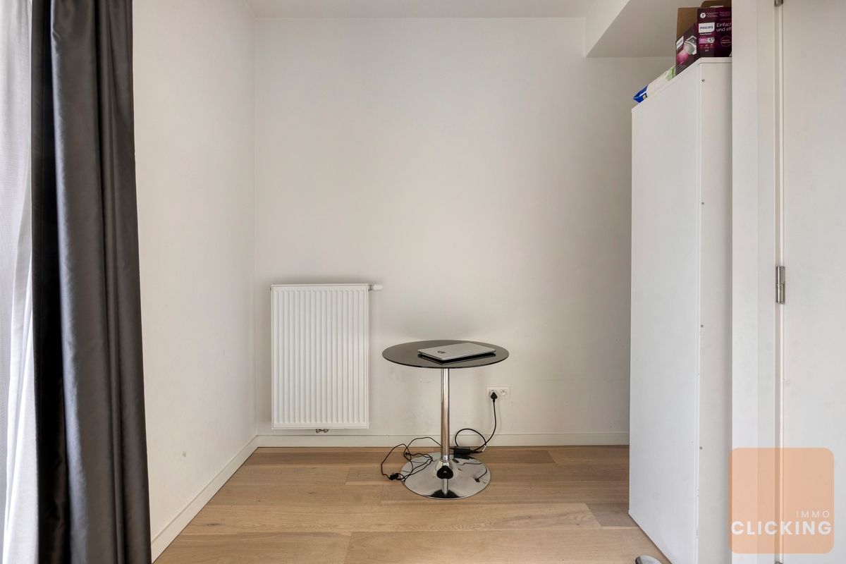 Europees kwartier: Top 2 slaapkamer appartement met ruim terras foto 19