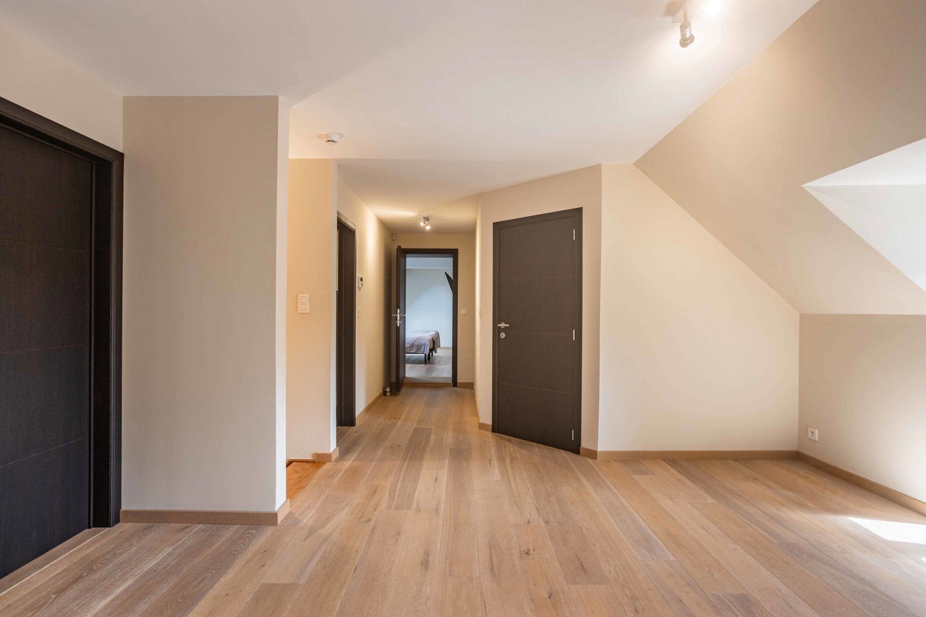 Karaktervolle, energiezuinige woonst (label A) met weide foto 18